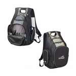 Personalized Promotional Products - Imago Compu-Backpack