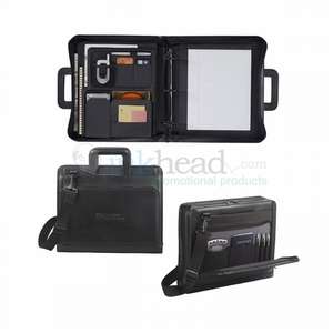Custom Promotional Apogee Presentation Portfolio