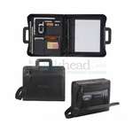 Business Ring Binders - Apogee Presentation Portfolio