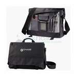 Imprinted Promotional Products - Identity Messenger Bag