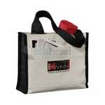 Business Tote Bags - Classic Cotton Box Tote
