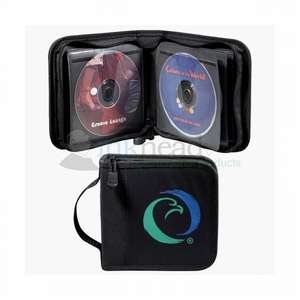 Coastline CD Case 