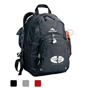 Custom Promotional High Sierra Impact Daypack