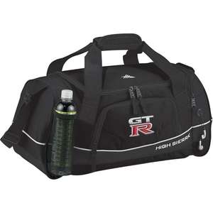 Custom Promotional High Sierra 22" Bubba Duffel