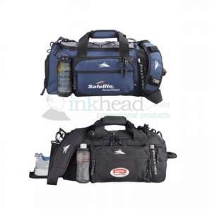 High Sierra Water Sport Duffel