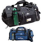 Custom Promotional Products - High Sierra Water Sport Duffel