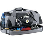 Personalized Duffel & Sport Bags - High Sierra Crunk Cross-Sport Duffel