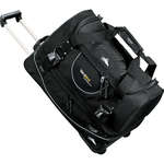 Customized Duffel & Sport Bags - High Sierra 22" Rolling Duffel