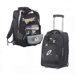 High Sierra 21 Wheeled Carry-On w/Compu-Sleeve 