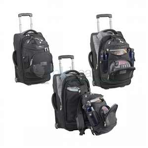 High Sierra 24 Wheeled Carry-On w/Removable DayPac
