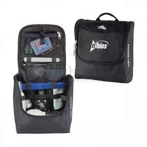 Custom Promotional High Sierra Utility Kit