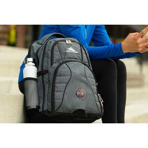 High Sierra Swerve Compu-Backpack
