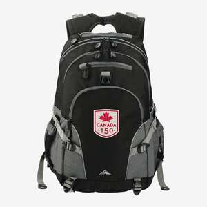 Custom Promotional High Sierra Loop Backpack