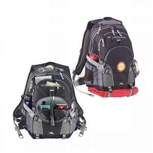 High Sierra Loop Backpack 