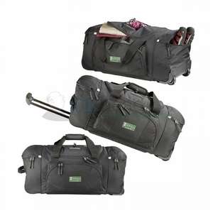 High Sierra 26 Wheeled Duffel