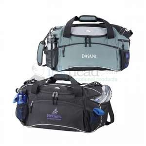 Custom Promotional High Sierra 24" Frank Duffel