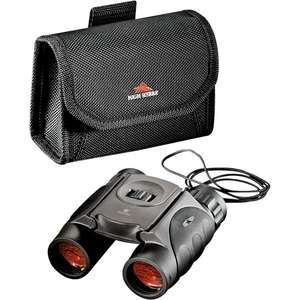 Custom Promotional High Sierra Tahoe Binoculars