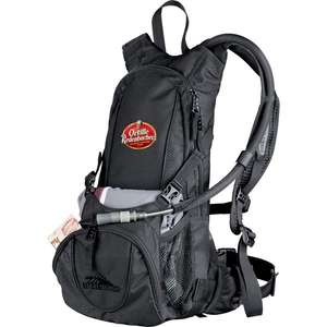Custom Promotional High Sierra Drench Hydration Pack