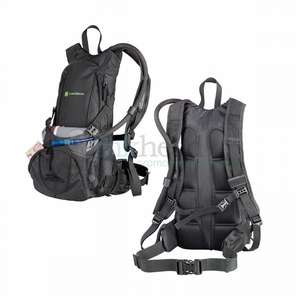 High Sierra Drench Hydration Pack
