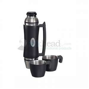 High Sierra Tahoe 3-in-1 Vacuum Bottle