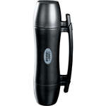 Promotional Drinkware - High Sierra Tahoe 3-in-1 Vacuum Bottle