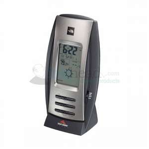 Custom Promotional High Sierra Tahoe Weather Station