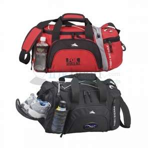 High Sierra Switch Blade Duffel 