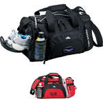 Customized Duffel & Sport Bags - High Sierra Switch Blade Duffel