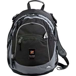High Sierra Fat-Boy Day Pack