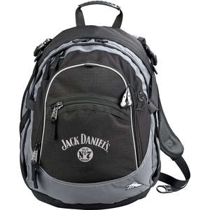 Custom Promotional High Sierra Fat-Boy Day Pack