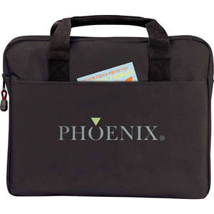 Custom Promotional Excel Brief
