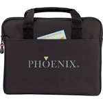Imprinted Briefcases - Excel Brief