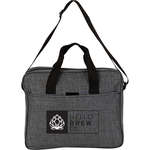 Personalized Briefcases - Excel Sport Brief