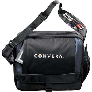 Custom Promotional Excel Saddle Brief