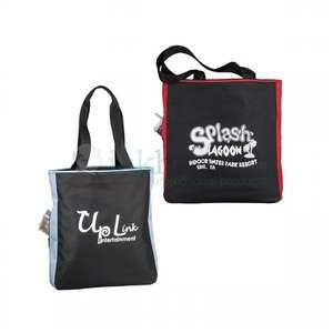 Custom Promotional Horizons Carry-All Tote
