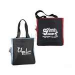 Customized Totes & Canvas  Bags - Horizons Carry-All Tote