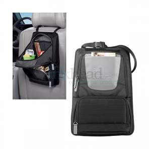 Custom Promotional Case Logic Seat Back Organizer