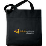Imprinted Promotional Products - Excel Sport Meeting Tote