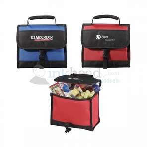 Excel Sport Divided Lunch Cooler