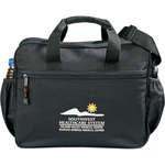 Wholesale Briefcases - Excel Sport Deluxe Brief