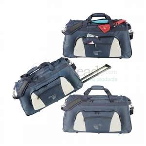 Excel Wheeled Travel Duffel