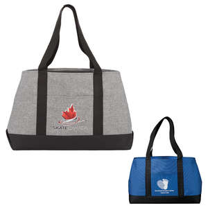 Custom Promotional Excel Sport Leisure Tote