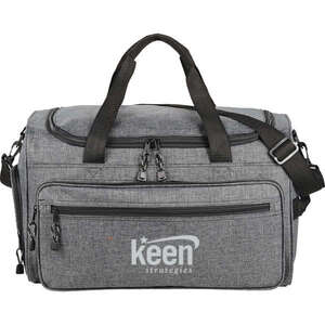 Custom Promotional Excel Sport Club Duffel