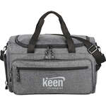 Promotional Promotional Products - Excel Sport Club Duffel