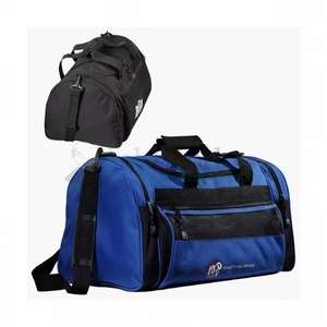 Excel Sport Deluxe Duffel
