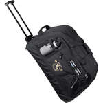 Wholesale Promotional Products - Urban Passage Rolling Duffel