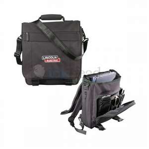 Custom Promotional Street Scene Vertical Compu-Pack