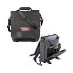 Promotional Computer Bags - Street Scene Vertical Compu-Pack