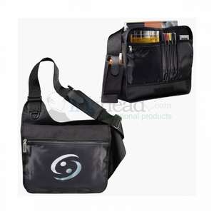 SafetyTek Messenger Bag 