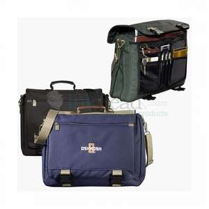 Northwest Expandable Saddle Bag